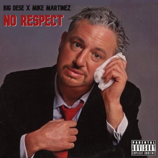 No Respect