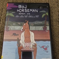 Queens Mashup Kb Jb Spazz Lg - Single - Bojack Horseman