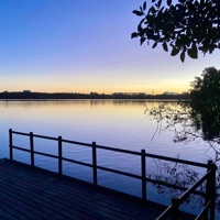 Entardecendo (feat. Luis Antonio & Bebel Cancela) - Single - BrazilianJazz