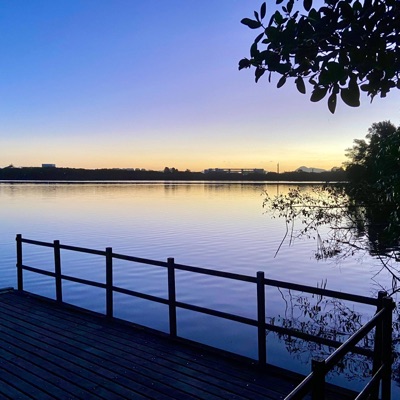 Entardecendo (feat. Luis Antonio & Bebel Cancela) - Single