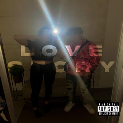 Love Story 4 (feat. 78kenzo) - Single