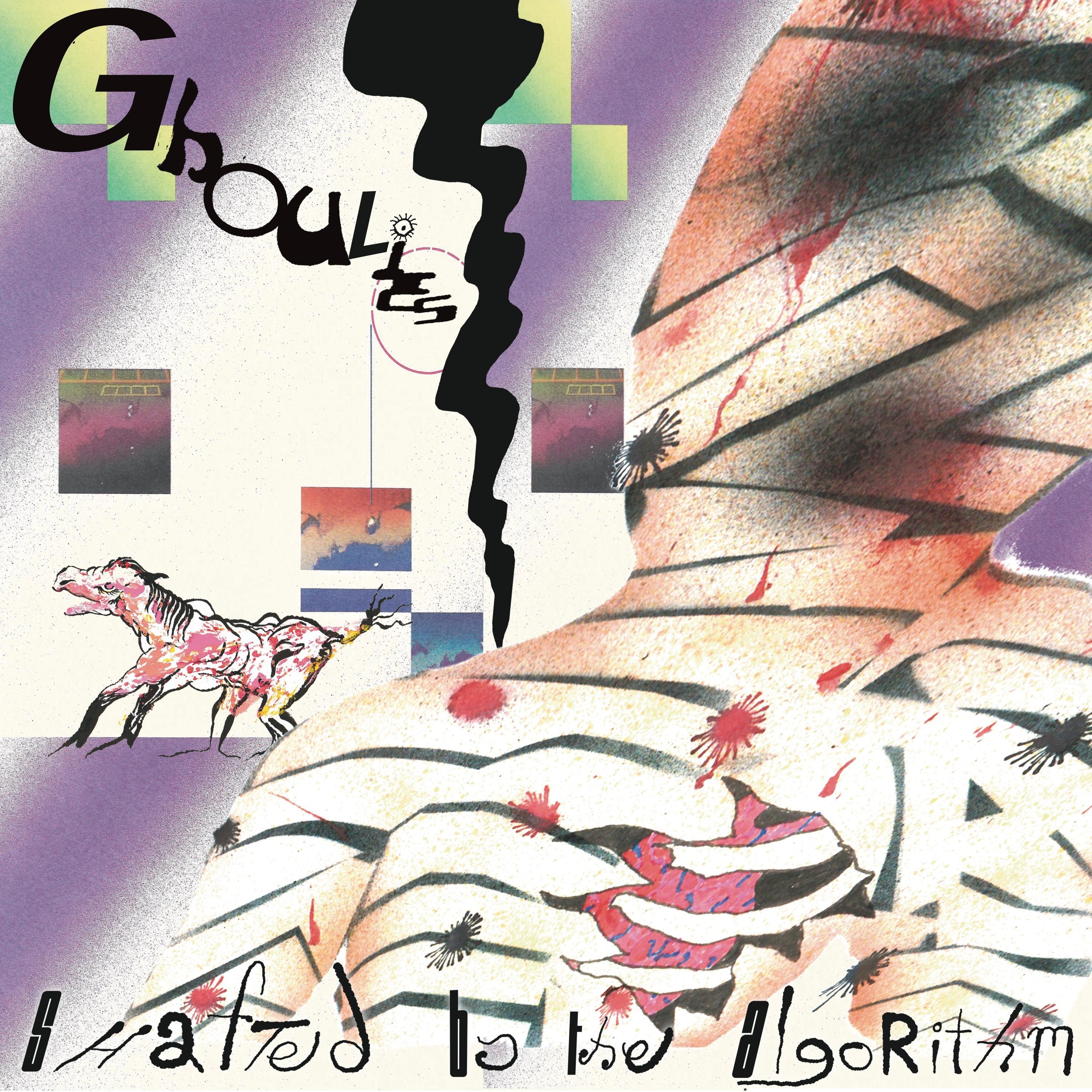 The Ghoulies - Low I.Q. (2025)