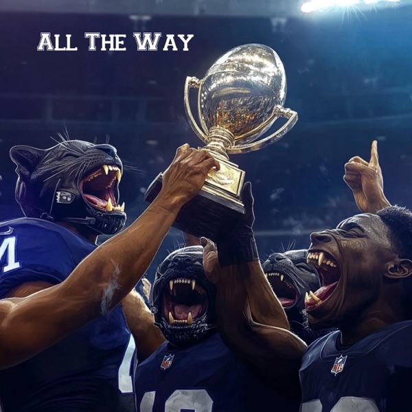 All the Way - Single