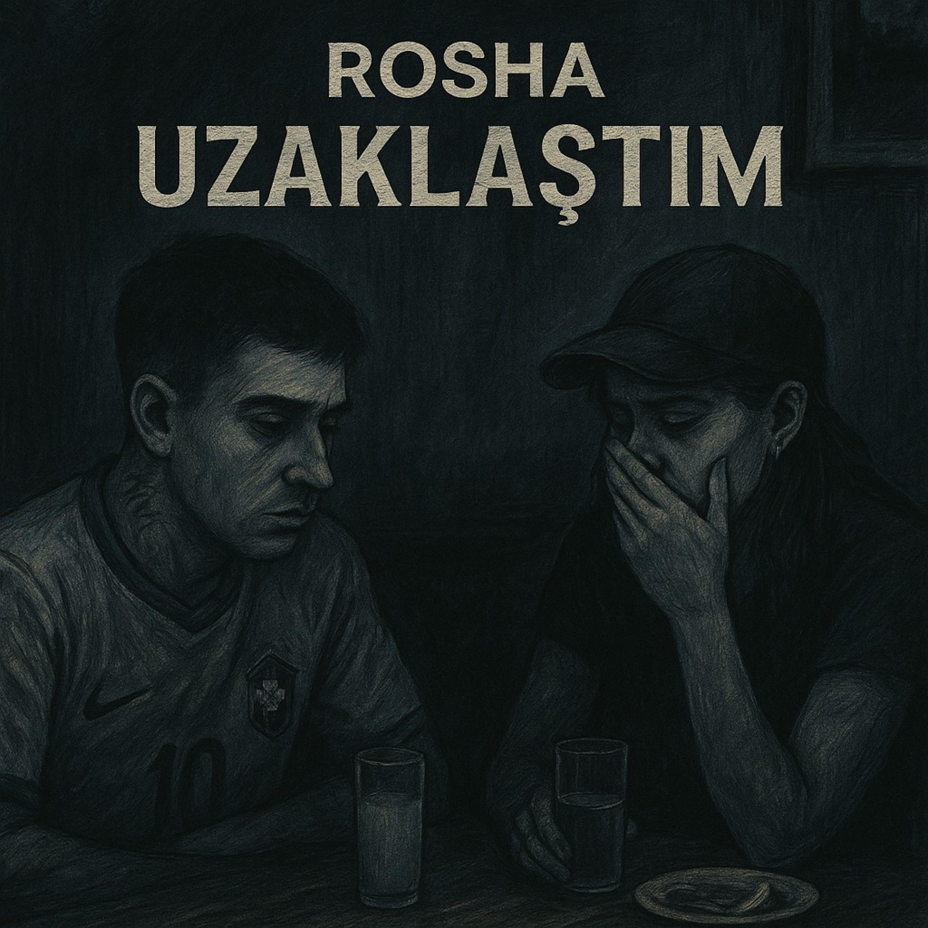 UZAKLAŞTIM - Single