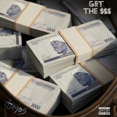 Get the Money - Single