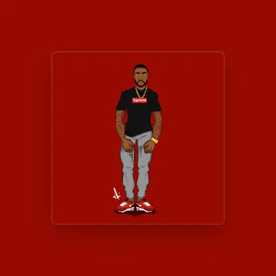 Listen to JayRich, watch music videos, read bio, see tour dates & more!