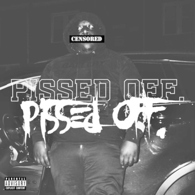 Pissed Off (feat. BugBangin) - Single