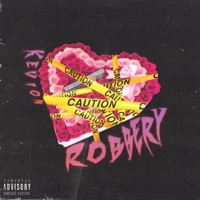 Robbery - Single - Kevion
