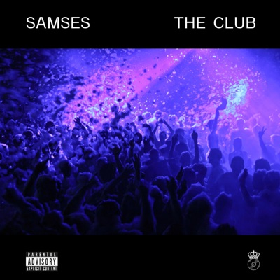 The Club (feat. June B) - Single