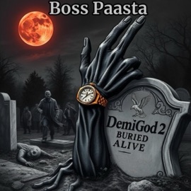 Blazy Susan (feat. Theoryetti) Boss Paasta