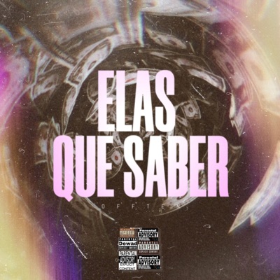 Elas Quer Saber (feat. Eka) - Single
