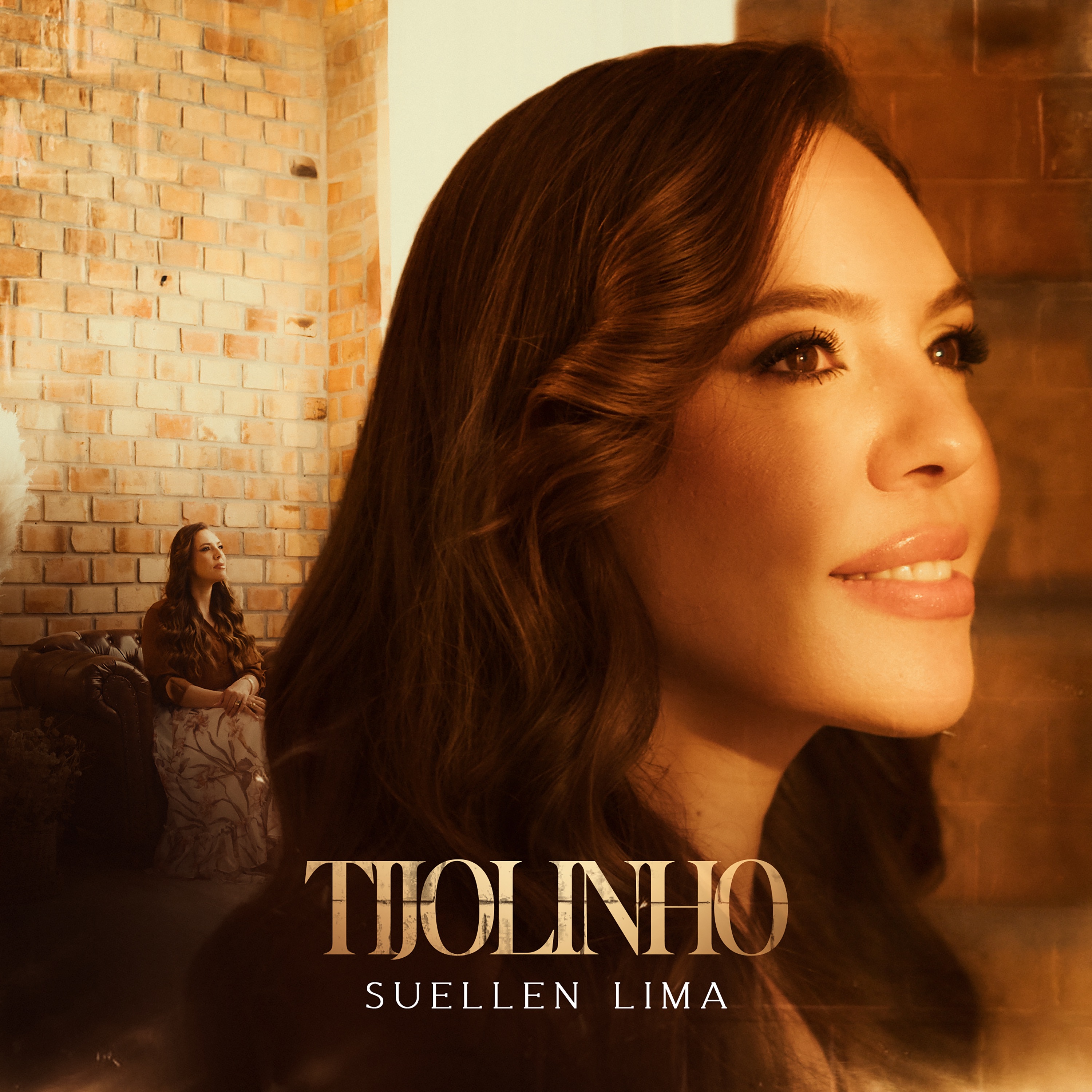 Tijolinho - Single