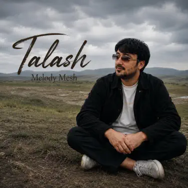 Talash