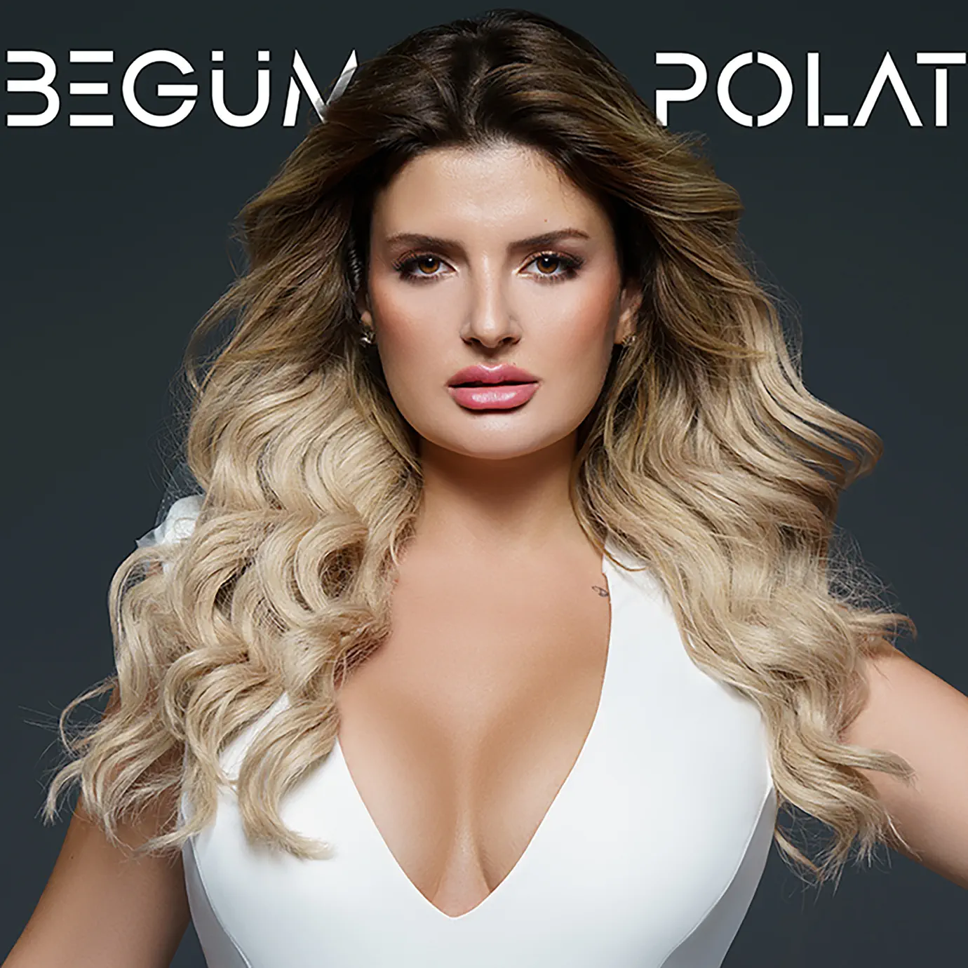 Listen to Kahpe - Single by Begüm Polat.
