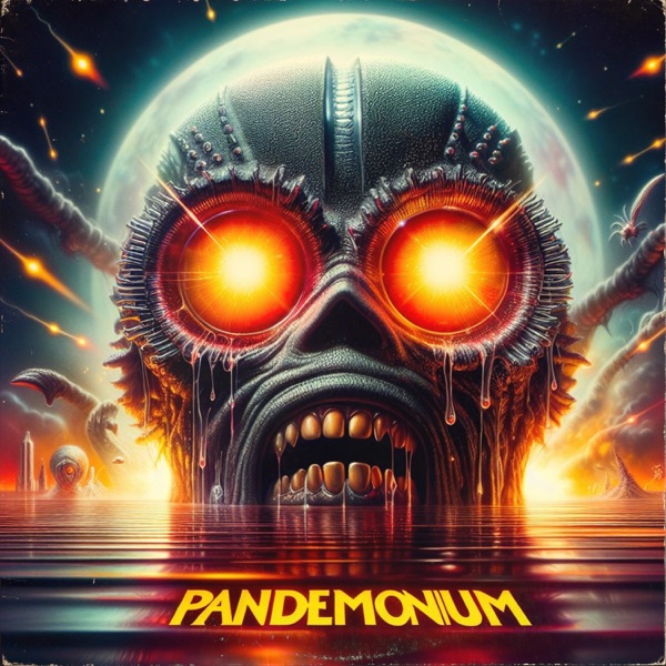 PANDEMONIUM - Single