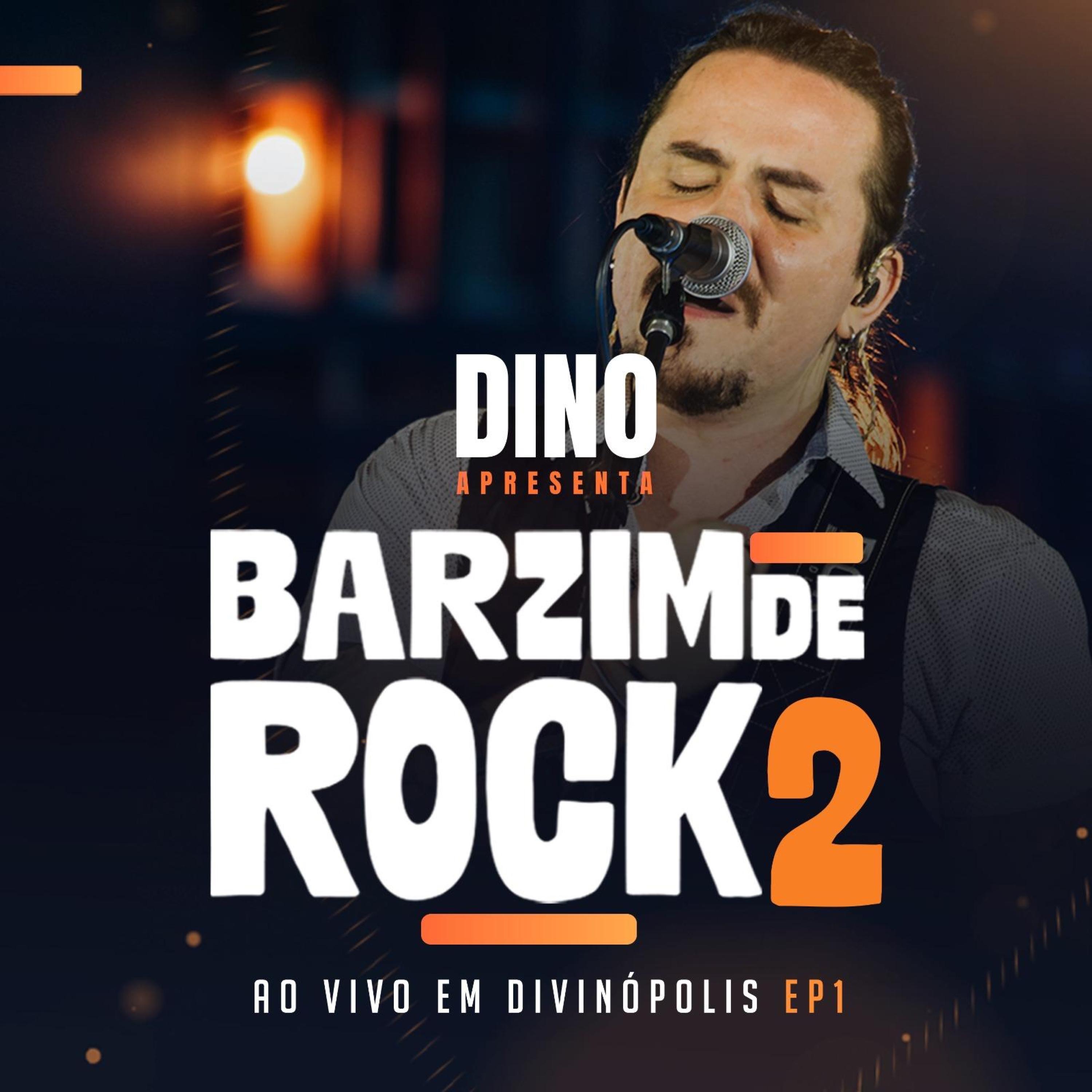 Barzim de Rock 2 (EP1) - EP