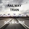 Railway Train - Single