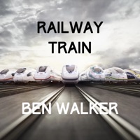 Ben Walker - Railway Train