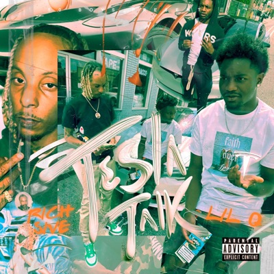 Tesla Talk (TT) - EP