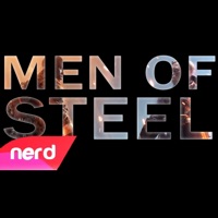 Men of Steel - Single - NerdOut
