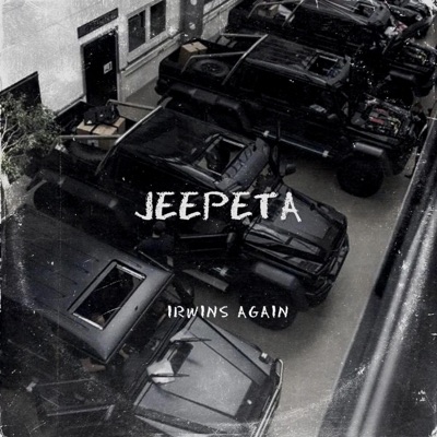 Jeepeta - Single