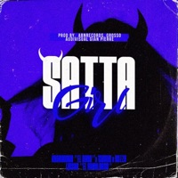 Satta Girl (feat. Luis08 El Humildoso, 13Rikki & Hozza) - Single - Obando - El buho