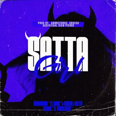 Satta Girl (feat. Luis08 El Humildoso, 13Rikki & Hozza) - Single