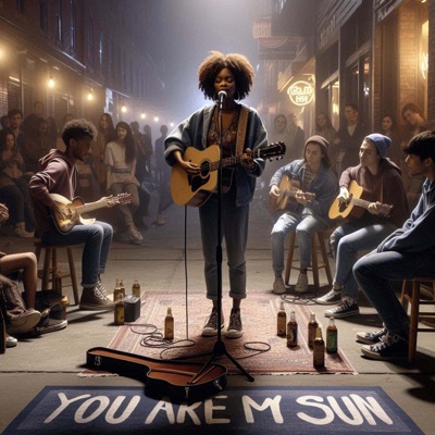 You Are My Sun - Single