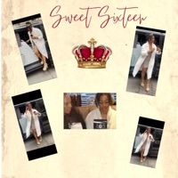 Sweet Sixteen - Single - LADY PHATZ