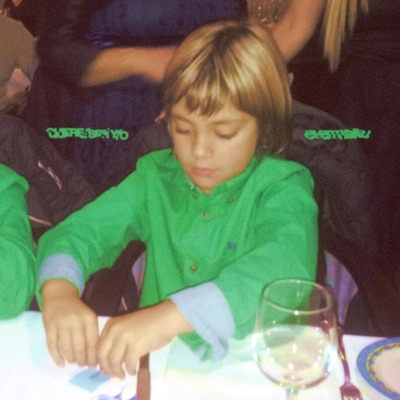 quiere ser yo - Single