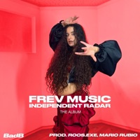 Ownstail (feat. Mario Rubio) - Single - Frev Music, BadB & roos.exe