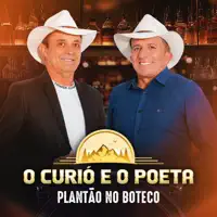 DOIDO PRA TOMAR UMA — O CURIÓ E O POETA