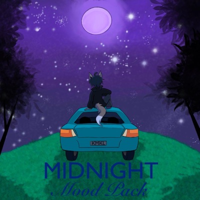 Midnight Mood Pack - Single