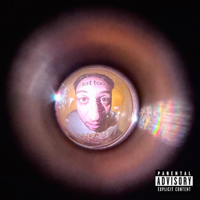 FACE TATTOO - Single