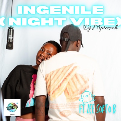 Ingenile(Night Vibe) (feat. Zee Sorto B) - Single