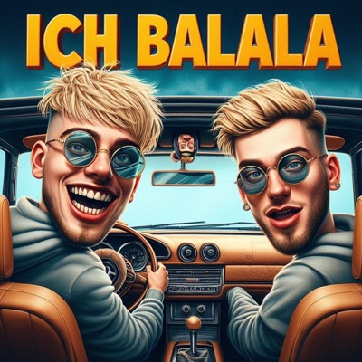 Ich Balala - Single