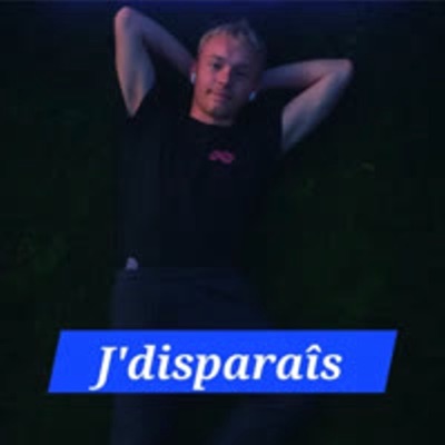 J'Disparais (feat. Naïa Lune) - Single