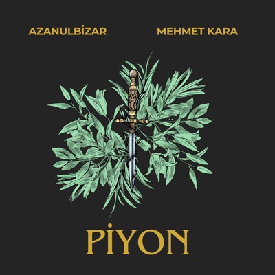 Piyon (feat. Kara) - Single