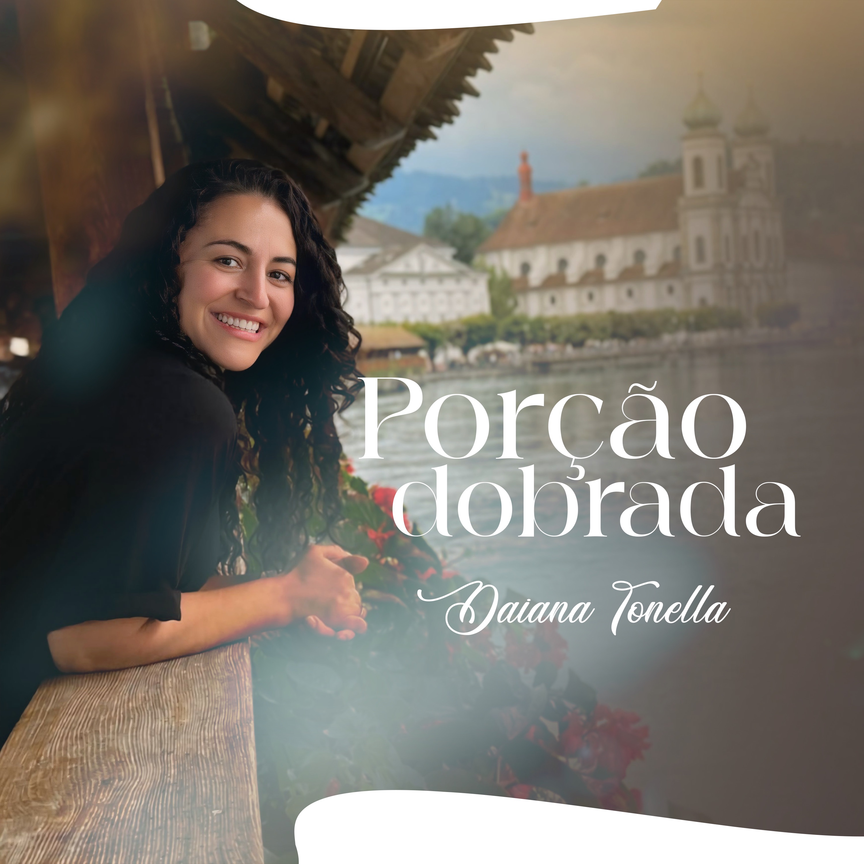 Porção Dobrada - Single
