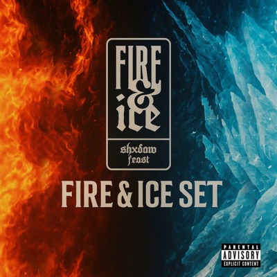 Fire & Ice Set (feat. Kyeza & Aye Nizzy)