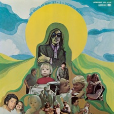 Sir Douglas Quintet - I'm Glad For Your Sake (But I'm Sorry For Mine)