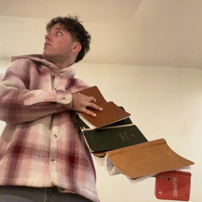 A Rap Album bout' Jesus