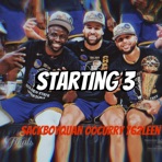 Starting 3