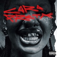 CARA PRETA - Single - LAI$ROSA, UM ENT & JOTA