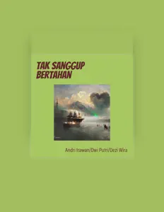 收听 Andri Irawan、观看音乐视频、阅读小传、查看巡演日期等 ！