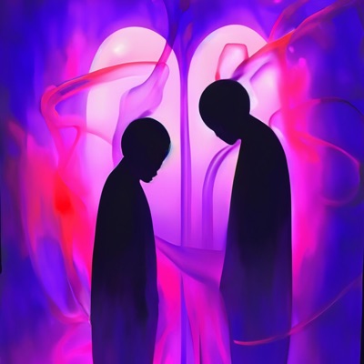Deux âmes s'perdent - Single