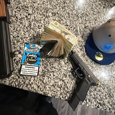 Smacca Muzic (feat. Babysplatt) - Single