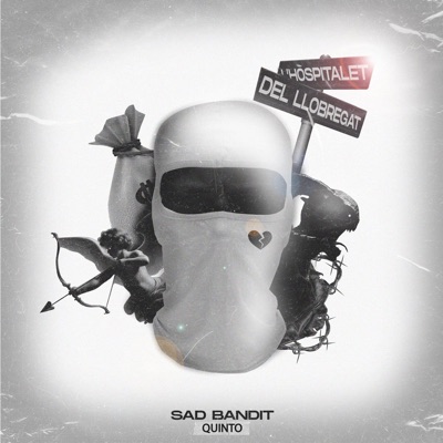 Sad Bandit - EP
