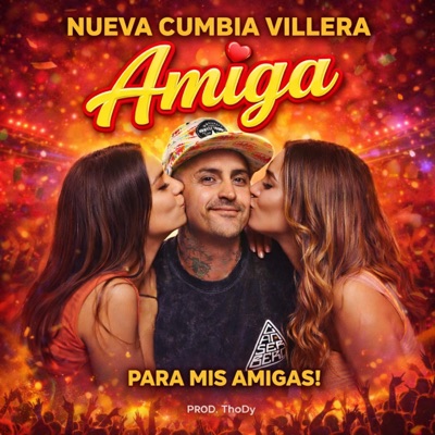 AmigaRemix - Single