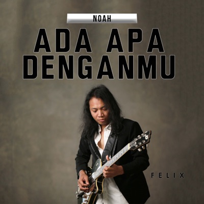 Ada Apa Denganmu - Single